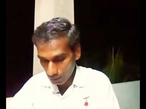 Tamil Murli 16 June 2018 - BK Saravana Kumar