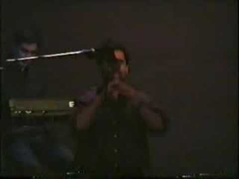 Los de Jujuy-Guanuqueando