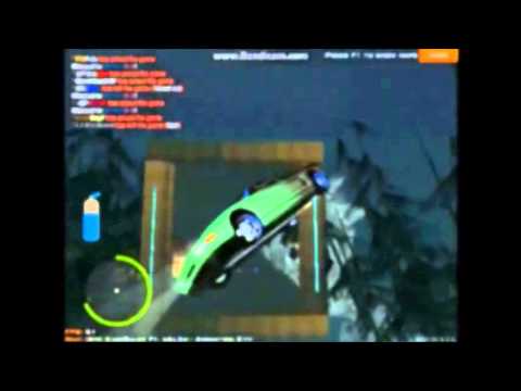 BackwardS 5 by MrRamO~#