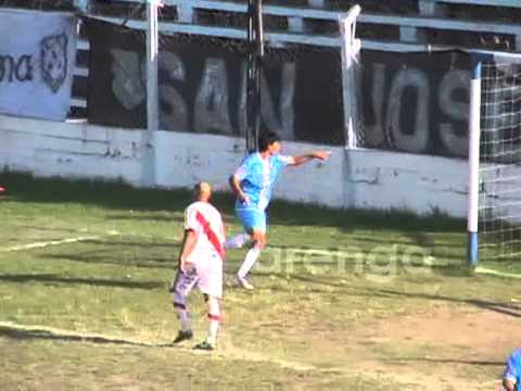 Deportivo Aguilares 2 vs River de Embarcación 1