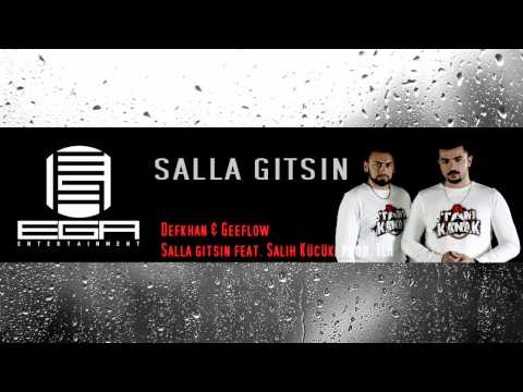 Video thumbnail for Salla Gitsin
