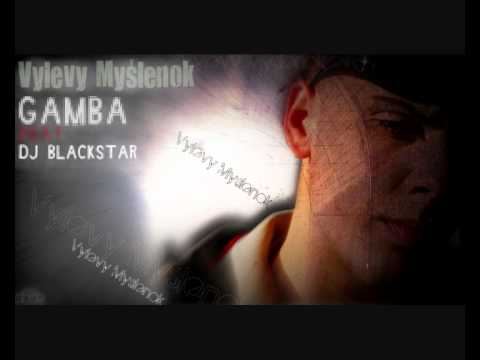 Gamba   vylevy myšlienok