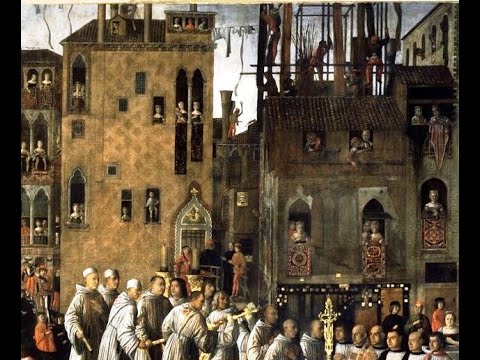 Storia delle donne a Venezia 2023 - III e ultimo incontro