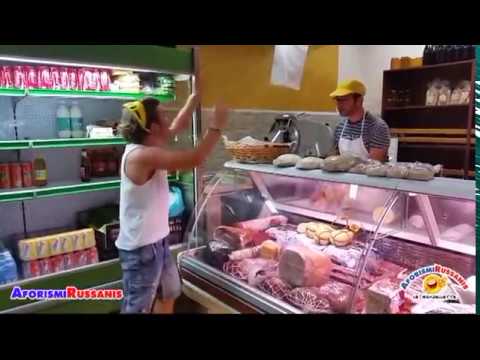 Gli Aforismi - Da Pino il Re del Panino!!!