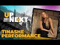 UpNext With Tinashe: Live Performance Of 