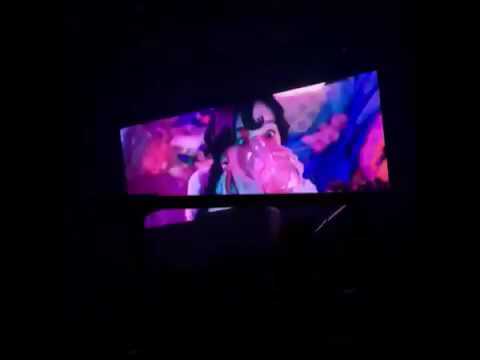 TAEYEON - PERSONA Concert VCR