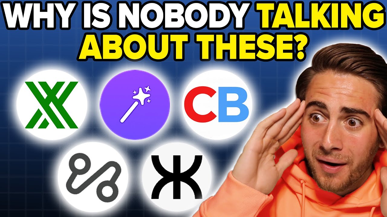 F*CK ChatGPT, Get MORE WORK DONE With These AI Tools Instead (INSANE use cases)