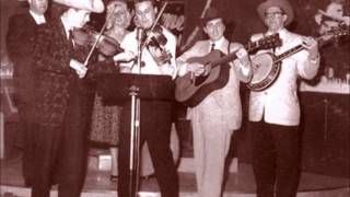Bill Monroe Shady Grove live 1959