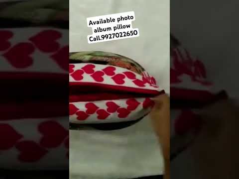 Custumized pillow ..349/-