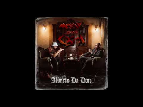 ALBUM TEASER: Alberto Da Don - Между Двата Свята