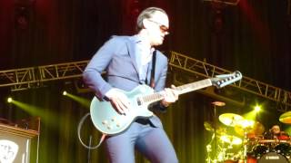 Oh Beautiful, Joe Bonamassa. Live in HD from Bakersfield.