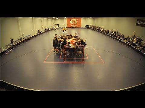 Salibandy 2-divisioona | SB Paapat vs SB Vaasa 9.2.2019