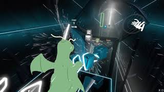 Beat Saber // Tech N9ne Ft. Krizz Kaliko - You Line (Expert+)