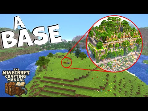 How To Play Minecraft Survival In Easy Steps - Beginners & Experts (Ep3)
