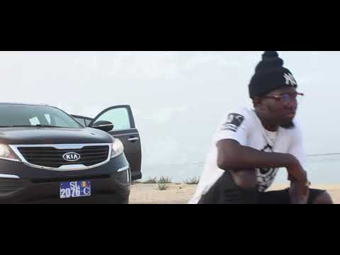 MOTIK - DLF (dou lingay fok )video freestyle prod by dj paco beatz