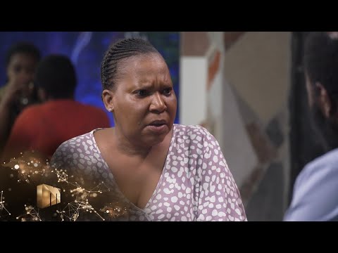 Zodwa wants love back – Gomora | Mzansi Magic | S2 | Ep108