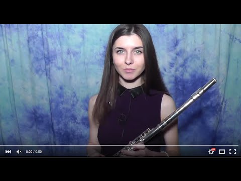 Lezioni di Flauto Pharrell Williams Happy Cover Melodia Tutorial Spartito Imparare Insegnante Metodi