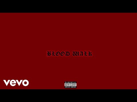 2 eleven - Blood Walk (Plug Walk Freestyle) ft. Free Ackrite