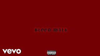 2 eleven - Blood Walk (Plug Walk Freestyle) ft. Free Ackrite