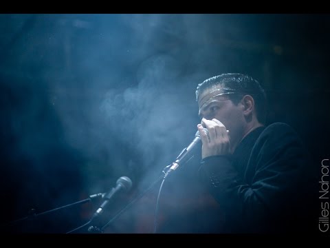 What is love - Haddaway cover by Operation of the sun