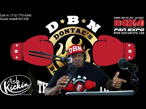 DBN RADIO SHOW PREVIEW: DONT MISS THE LIVE SHOW (CALL IN)