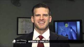 preview picture of video 'Mansfield, Ohio Chiropractor'