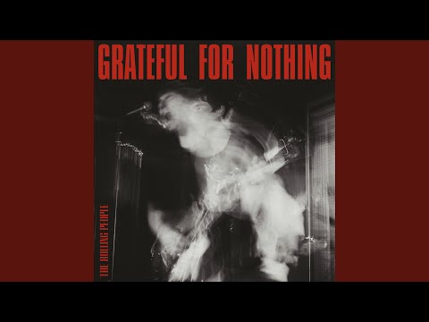 Grateful For Nothing - The Rolling People