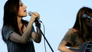 Cindy Alexander - 4 Hours (Live at Bath Waterfront Park)