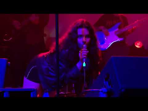 Girl Ultra ft. Cuco - Dame Love (At Cine El Rey McAllen)