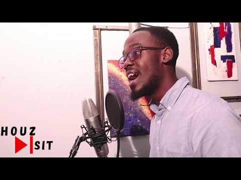 Houz Visit #17 | Ropa Sakala | Zimbabwean Songwriter