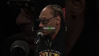 Snoop Dogg Explains: Crip Walk vs. B Walk🕺