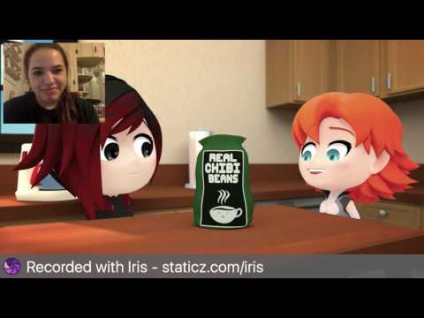 RWBY CHIBI Episode 23!!