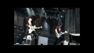 A Sorcerer&#39;s Pledge (live) - Candlemass, Ashes To Ashes DVD