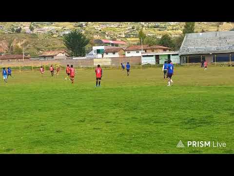 COAR-JUNÍN VS COLEGIO JORGE BASADRE AMISTOSO