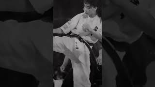 👧鈴木未紘　空手