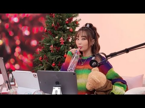 [ LIVE HELP ] HYOLYN SING 🥰♥️