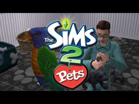 The Sims 2 Pets guide