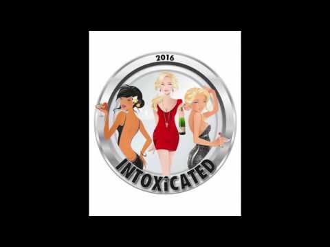 Dj Nupastek feat Marhaus - Intoxicated 2016