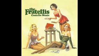 The Fratellis - Flathead