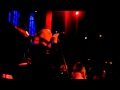 Heaven 17 - "Crow And A Baby" (Human League) - Live Jazz Cafe, London  2014 | dsoaudio