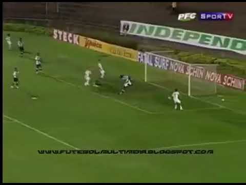 Marcelo Ramos (Ipatinga) - 25/08/2009 - Ipatinga 2x2 Figueirense - 1 gol