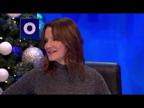 8 Out Of 10 Cats Does Countdown Christmas Special S20E04 - 21 December 2020