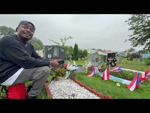 She Spoke from the Grave: A Spirit in New Jersey Told Me Her Story