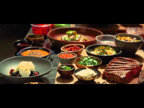 #Chef – Trailer en español (HD)