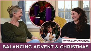 Is there a right and wrong way to celebrate Advent