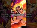How John Constantine Created the Anti-Christ