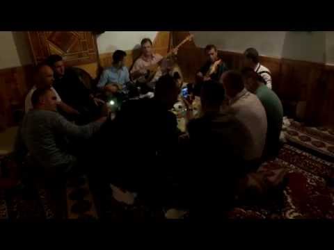 Xhavit dhe Shkelqim Nimanaj - T'fala Parisit