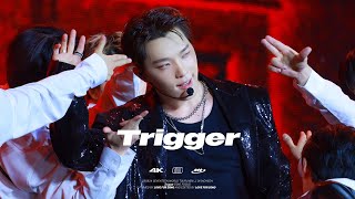 Download lagu 250914 SEVENTEEN WORLD TOUR [NEW_] IN INCHEON DINO TRIGGER 세븐틴 디노 트리거 직캠 mp3