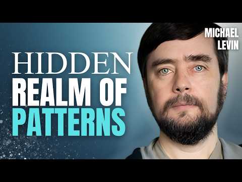 Morphogenesis: The Hidden Patterns of Life | Vibepedia