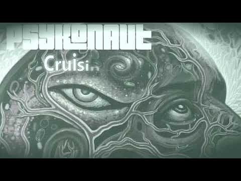 Psykonaut - Cruising the Void